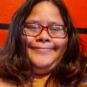 Meet your Posher, Evelyn cc